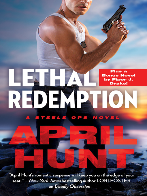 Title details for Lethal Redemption by April Hunt - Available